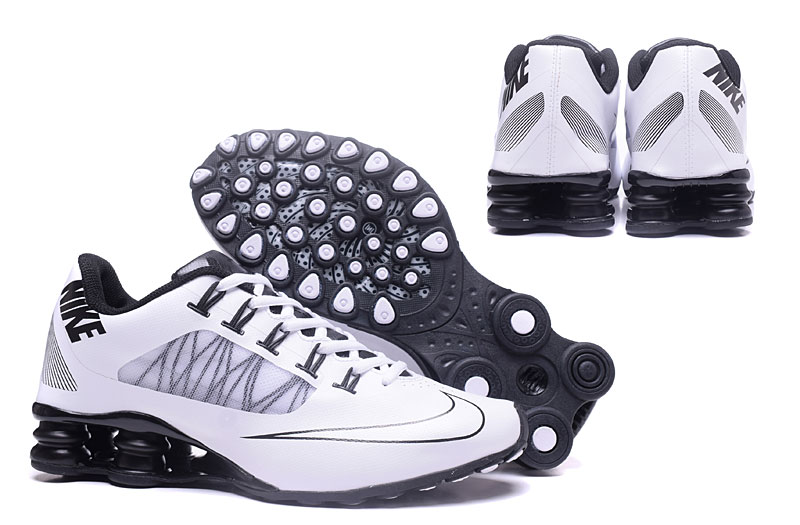 men NIKE SHOX 808-002
